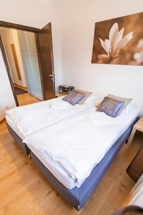 Apartment Sun & Snow Centrum Obroncow Pokoju Karpacz Pokoj fotografie