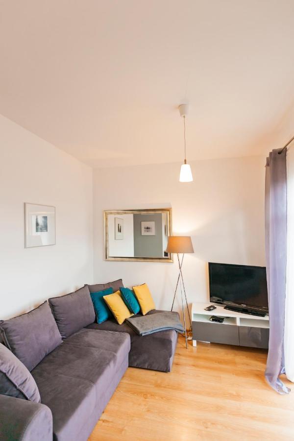 Apartment Sun & Snow Centrum Obroncow Pokoju Karpacz Pokoj fotografie